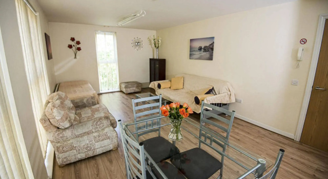Park Hall Suites