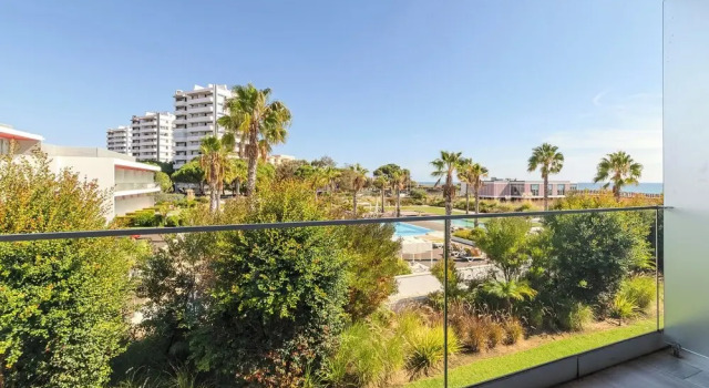 Двухместный номер Superior с красивым видом из окна Pestana Alvor South Beach Premium Suite Hotel