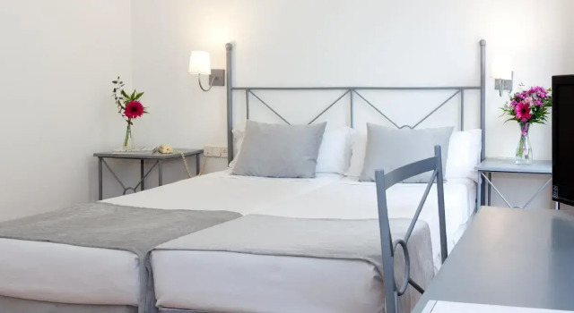 Sercotel Toledo Imperial