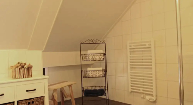 New and Luxury Farmhouse Within Short Distance of the Beach in Cadzand Bad
