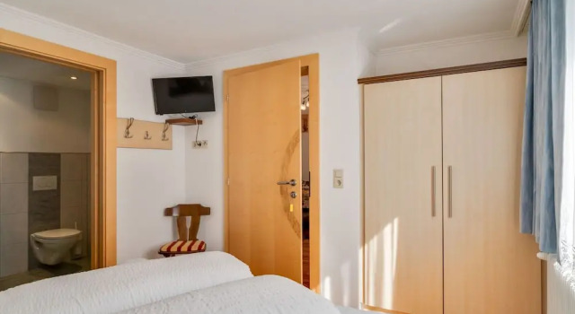 Apartment in Kappl Near Ski Lift, Забронировать Апартаменты/квартира Апартаменты Тироля, Апартаменты/квартира