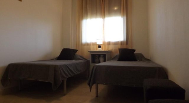 Apartment in Mijas Costa 101380