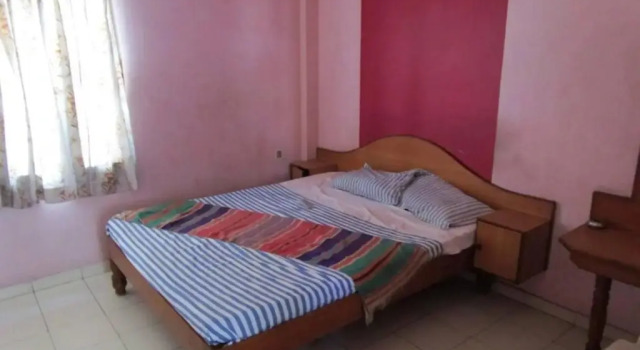 Chella Krishna Residency, Réserver Hôtel Vellore 