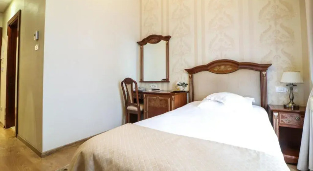 Номер Standard Astoria Grand Hotel