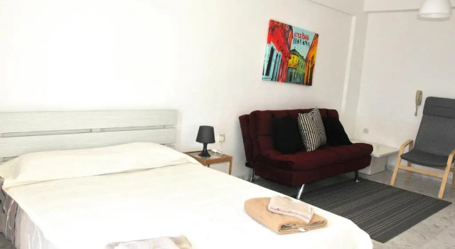 Stadem Studios, Book Apartment Larnaka Larnaca Region