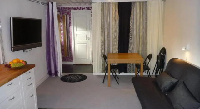 Hammaröstugan, Book Hotel Karlstad 