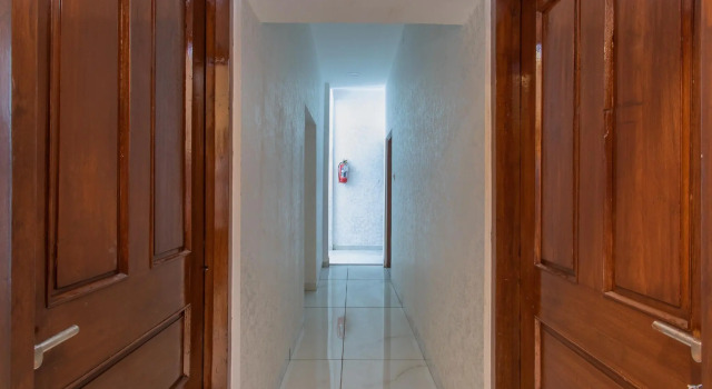 OYO 25031 Riddhi Siddhi Regency