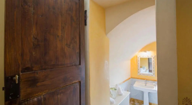 Двухместный номер Aurora Deluxe Villa Sant’Andrea