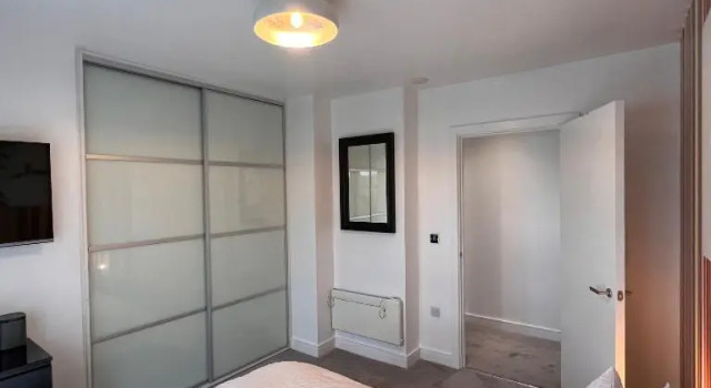 K D Tower Lux Apartment, Book Lejlighed Hemel Hempstead Hertfordshire