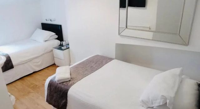 Parklane Guest House
