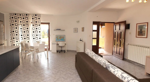 Апартаменты с 2 комнатами Apartments Dusanka 799