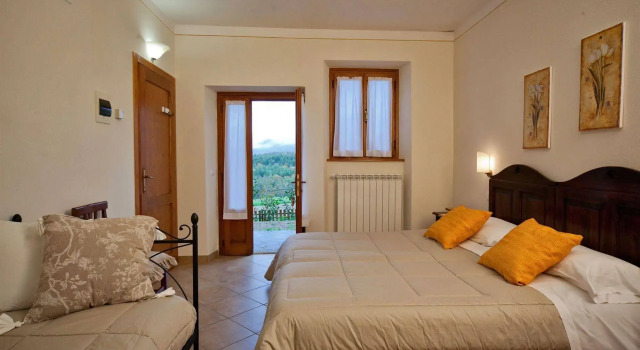 La Collina Delle Stelle, Réserver Hôtel Bibbiena Toscane