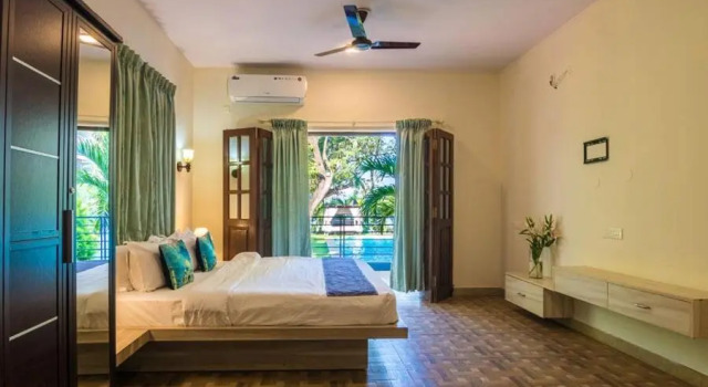 Villa Ziba, Prenota Villa Nerul 