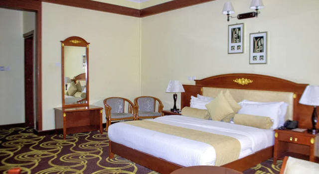 Morena Hotel Dodoma
