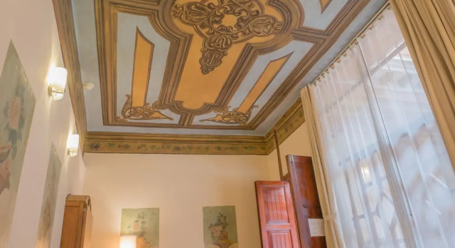 Номер Standard Casa El Edén
