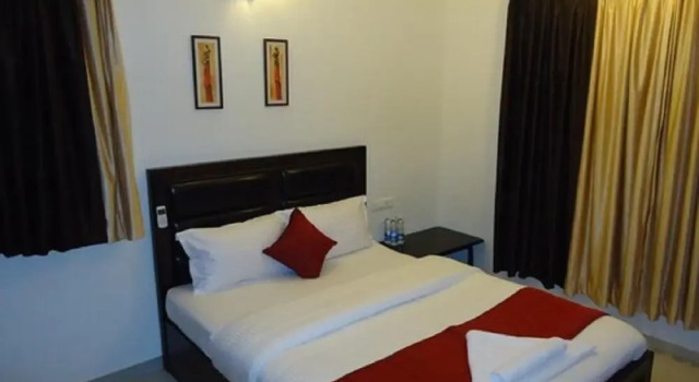 Номер Deluxe Oragadam Rooms By Actisai