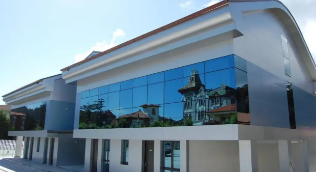 Hotel Villa Rosario, Reservar Hotel Ribadesella Costa Verde