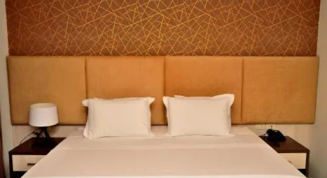 Santa Teresa Hotel Group S.A, Book Hotel Hotels in Itapua with a Pool, Swimming Pool