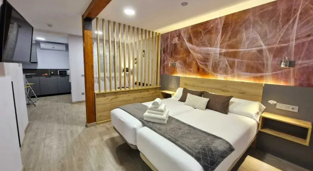 Люкс Superior Feeling Home - Suites&Rooms