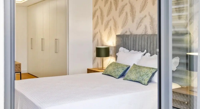 Ocean s Whisper by Homie, Rezerwuj Hotel Hotele w Funchal z parkingiem, Parking