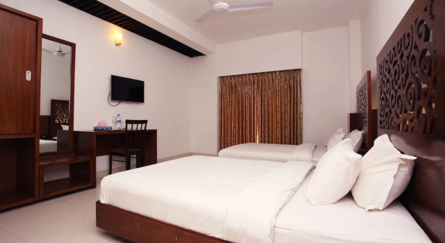 Номер Premium Sylhet La Vista