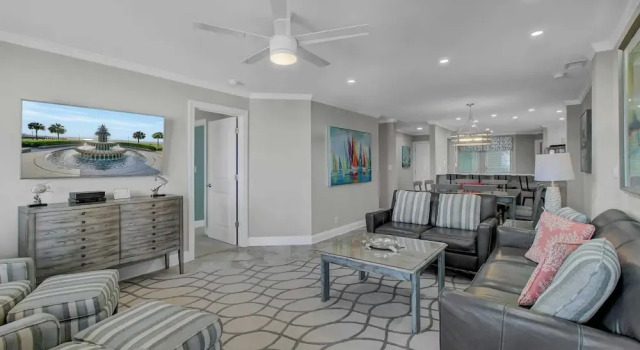 502 Summerhouse by Avantstay Ocean Front Condo w/ Community Pool Access