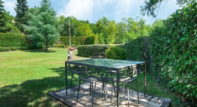 Апартаменты Apartment in Marche Near Lame Rosse