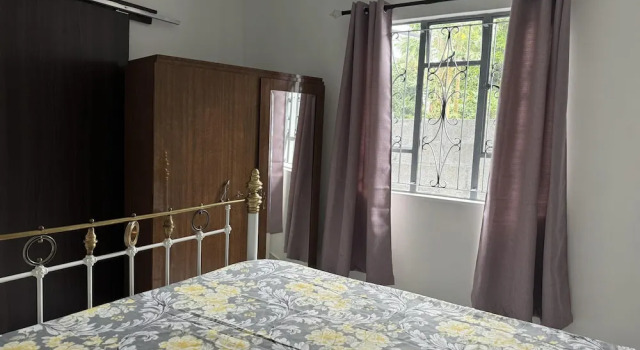 Coastal Haven Mahebourg, Book Feriehus Villaer i Asturias, Villa