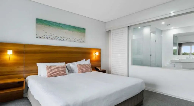 Вилла Superior с 3 комнатами Pullman Magenta Shores Resort