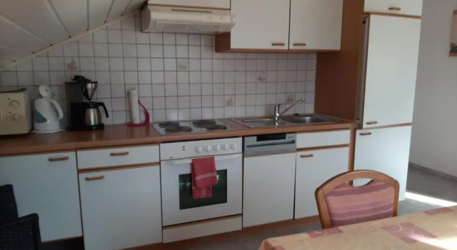 Апартаменты Ferienwohnung Annemarie