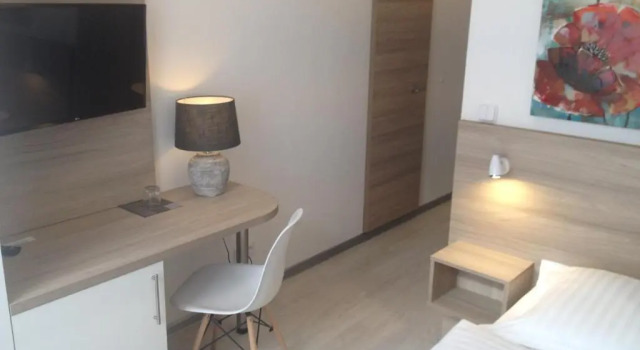 Номер Standard Pension Phoenix