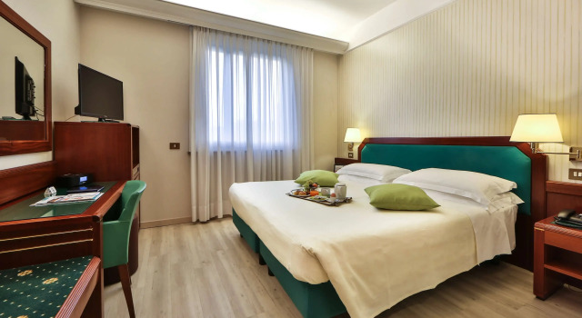 Двухместный номер Standard Hotel Astoria Sure Hotel Collection By Best Western