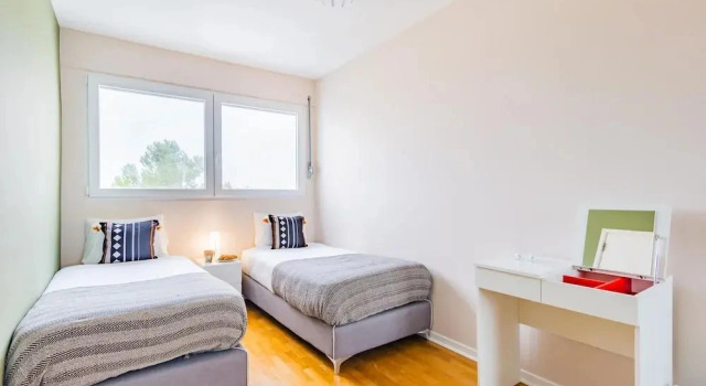 Апартаменты Cascais Prime Flat