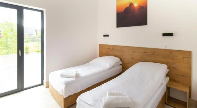 Двухместный номер Deluxe Hotel Konopielka