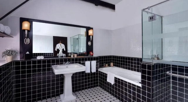 Двухместный номер Deluxe The Lakehouse Cameron Highlands