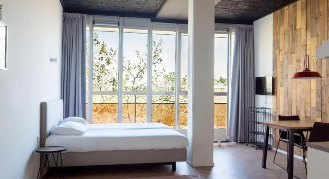 Номер Standard Guesthouse Vertoef