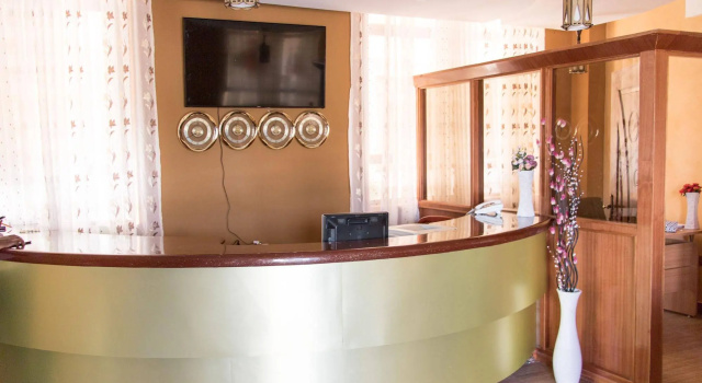 Astorian Grand Hotel
