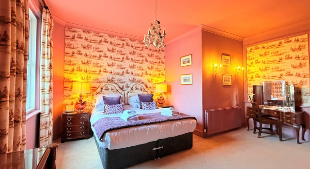 Moorhill House Hotel, Забронировать Отель Берли Нью-Форест, рядом с Парк Берли