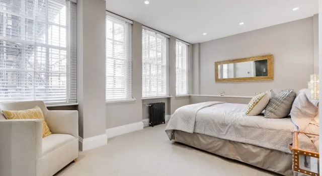 Luxurious 2 Bedroom In Bayswater, Забронировать Отель Отели Англии 3 звезды, 3*