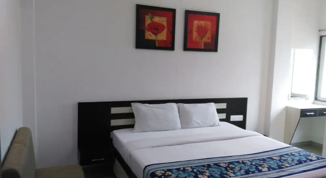Hotel Jaishree Palace, Забронировать Отель Отели штата Махараштры 3 звезды, 3*