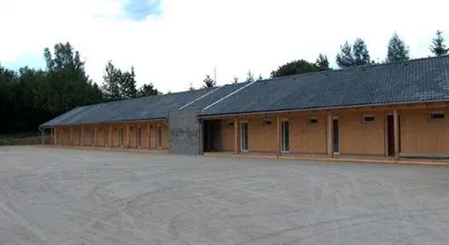 Motel Dacice, Rezerwuj Motel Hotele w Central Bohemia z parkingiem, Parking