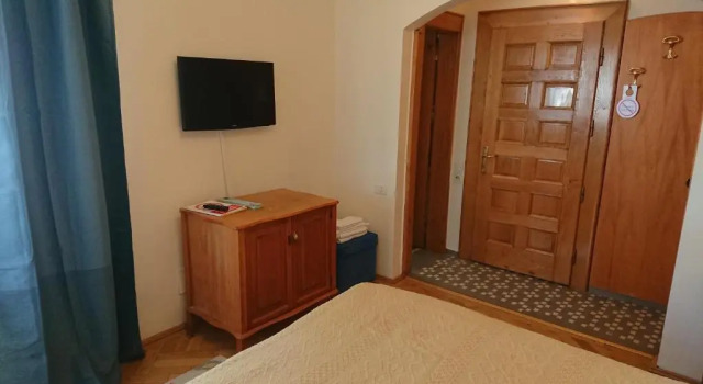 Номер Standard Pensiunea Casa Cranta