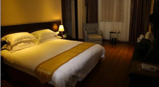 Crystal Haolaideng Hotel