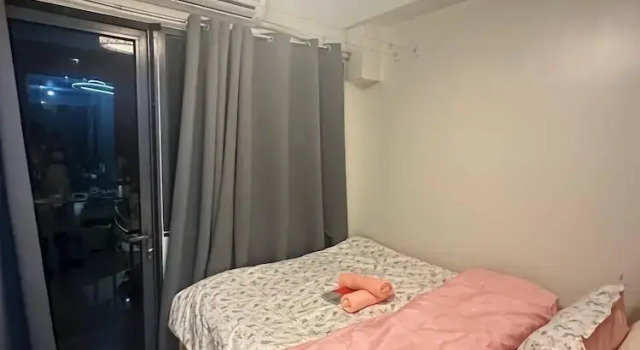 House of wu Staycation, Rezervovat Apartmán Pasay City 