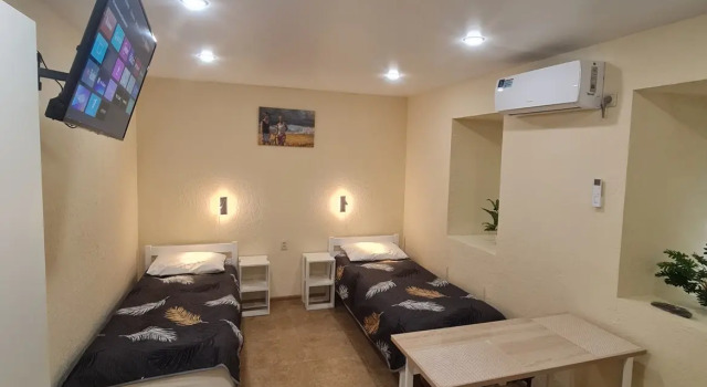 Staryj Gruzin Kislovodsk