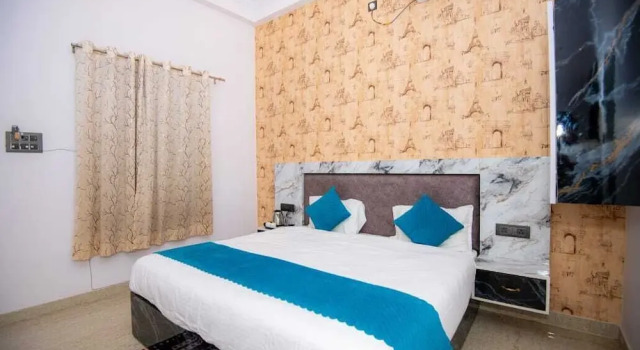 Shri Radhe Radhe Paying Guest House, Забронировать Гостевой дом Гостевые дома Айодхья, Гостевой дом
