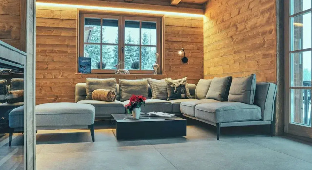 Sissi s green Chalets, Забронировать Шале Лойташ Зеефельд