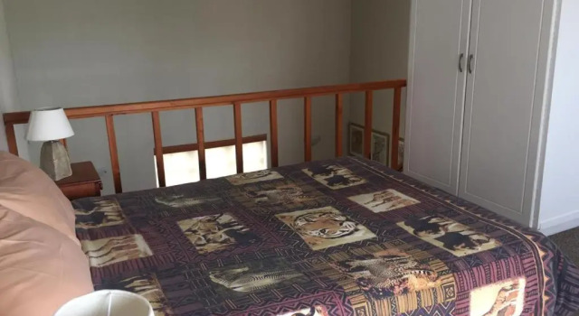 Апартаменты 8 on Main (Adults Only)