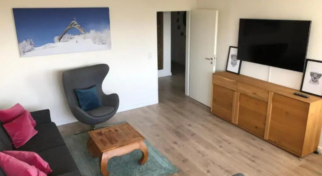Апартаменты Winterberg Appartement 21093