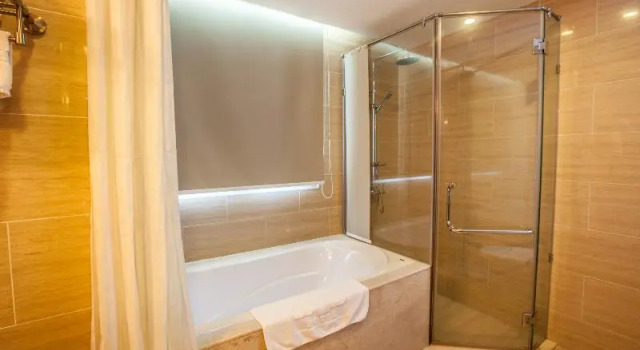 Номер Standard Lenid Hanoi Hotel